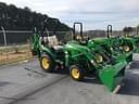 2023 John Deere 1025R Image