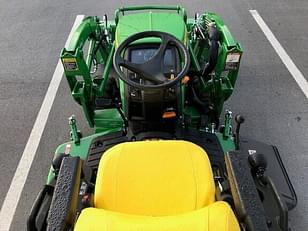 Main image John Deere 1025R 10