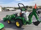 Thumbnail image John Deere 1025R 3