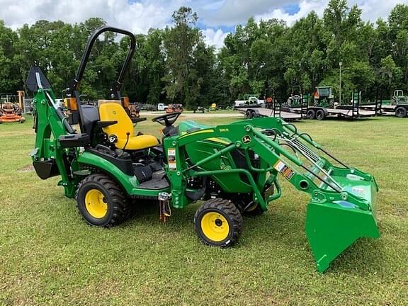 Image of John Deere 1025R Primary image