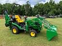 2023 John Deere 1025R Image