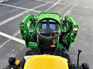 Main image John Deere 1025R 13