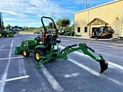 Thumbnail image John Deere 1025R 6