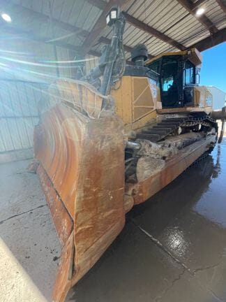 2022 John Deere 1050K Equipment Image0