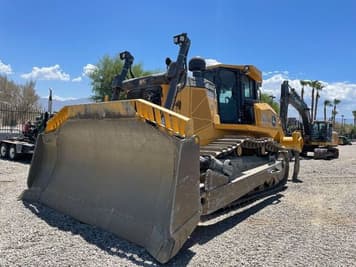 Main image John Deere 1050K