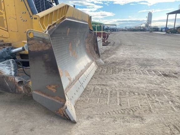 Image of John Deere 1050K equipment image 3