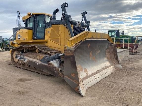 2022 John Deere 1050K Equipment Image0