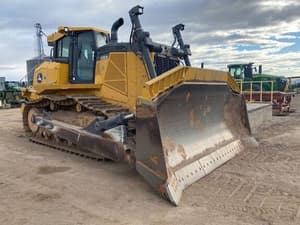 2022 John Deere 1050K Image