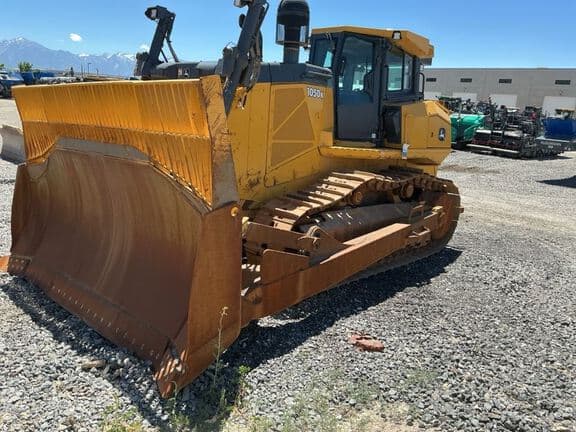 Image of John Deere 1050K Primary image