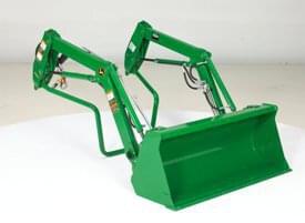 Main image John Deere 120R