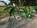 2022 John Deere 120R Image