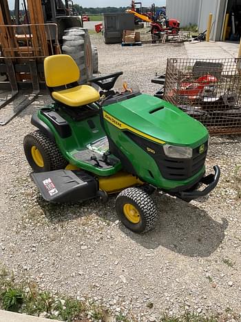 2022 John Deere S130 Equipment Image0