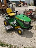 2022 John Deere S130 Image