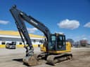 2022 John Deere 130G LC Image