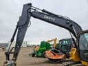 2022 John Deere 135G Image