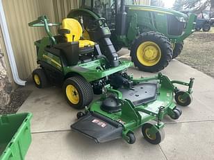 Main image John Deere 1550 1