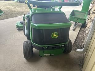 Main image John Deere 1550 4