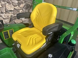 Main image John Deere 1550 9