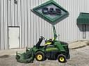 2022 John Deere 1550 Image