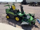 2022 John Deere 1550 Image