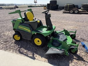 2022 John Deere 1550 Image