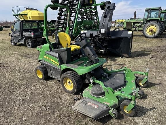 Image of John Deere 1550 Primary image