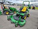 2022 John Deere 1550 Image