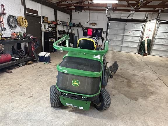 Image of John Deere 1570 equipment image 3