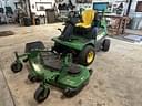 2022 John Deere 1570 Image