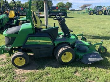 Main image John Deere 1570