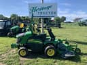 2022 John Deere 1570 Image