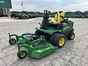 2022 John Deere 1570 Image