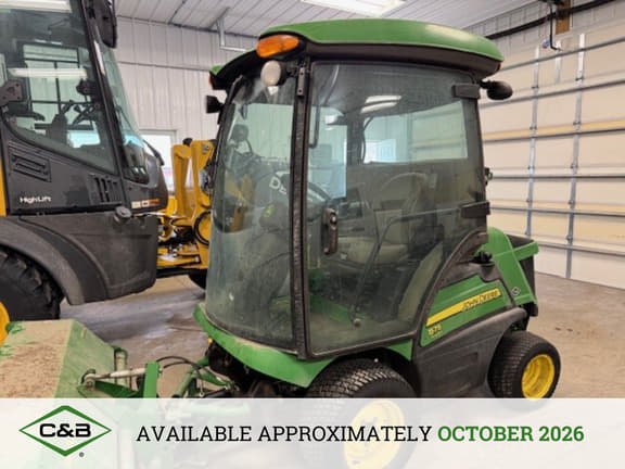 Image of John Deere 1575 Primary image