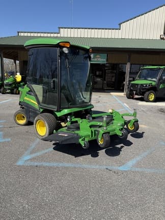 Image of John Deere 1575 Primary image