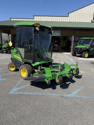 2022 John Deere 1575 Image