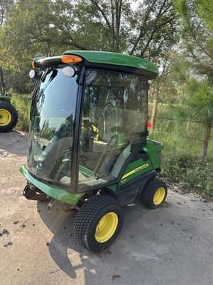 2022 John Deere 1575 Image