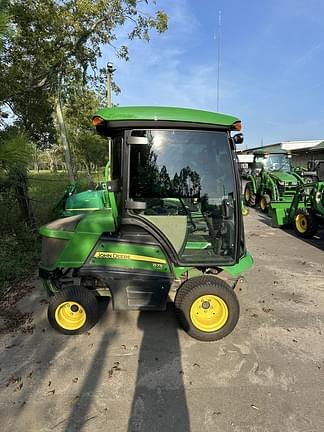 Image of John Deere 1575 equipment image 2