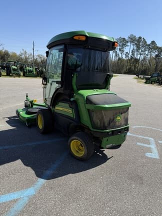 Image of John Deere 1575 equipment image 3