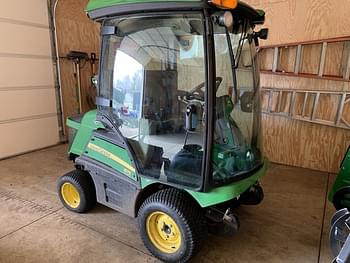 2022 John Deere 1575 Equipment Image0