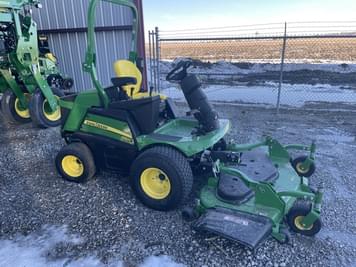 Main image John Deere 1580