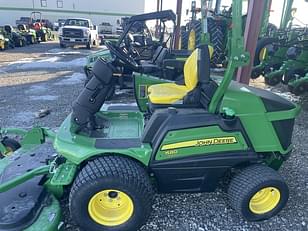 Main image John Deere 1580 1