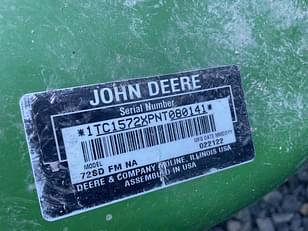 Main image John Deere 1580 5