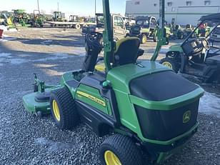 Main image John Deere 1580 7