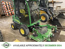 2022 John Deere 1580 Image