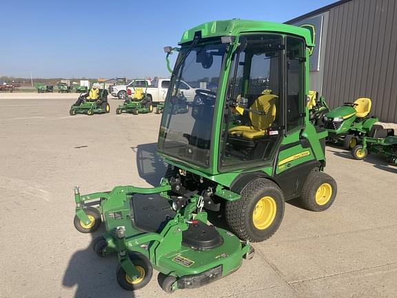 Image of John Deere 1580 Primary image