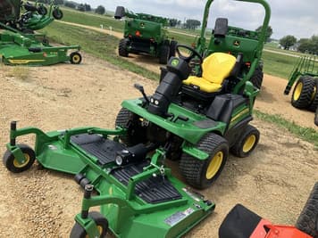 Main image John Deere 1580