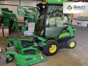 2022 John Deere 1585 Image