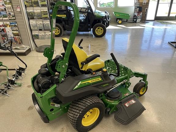 Image of John Deere Z920M equipment image 3