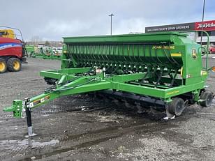 Main image John Deere 1590