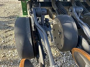 Main image John Deere 1590 10